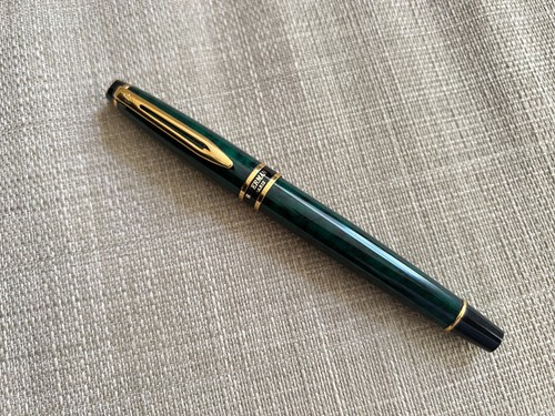 Waterman expert rollerball - expert,