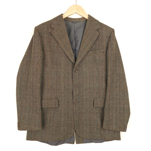 Lynton tailored jacket 38r - lynton,