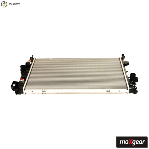Radiator engine cooling - engine,