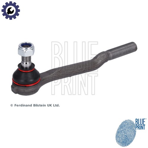 Tie rod end - tie, for