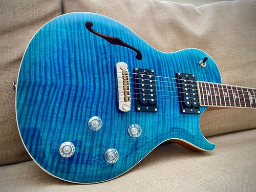 Prs zach myers semi - prs, se
