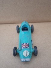 Corgi Brm Racing Car