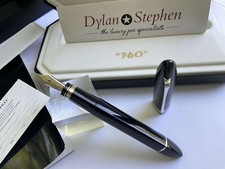Omas 360 magnum black - 360,