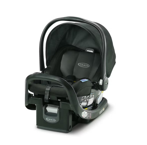 Graco snugride snugfit - graco,