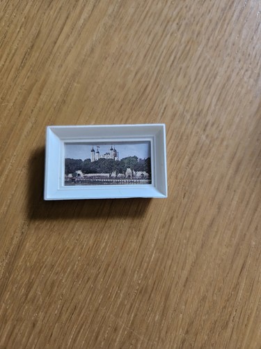 Vntage lundby barton carolines - lundby,