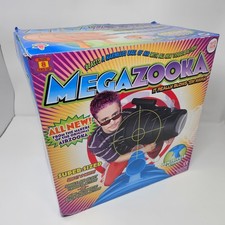 Airzooka Toy MEGAZOOKA