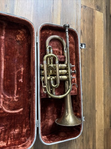 Olds ambassador cornet - olds, vintage