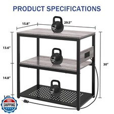Livofloral 20-29 Gallon Fish