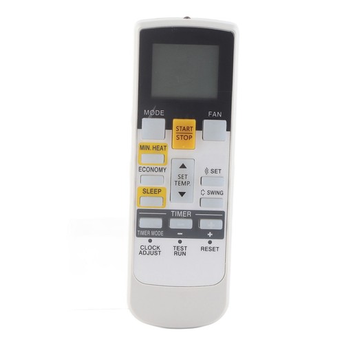 Remote control for fujitsu - remote,