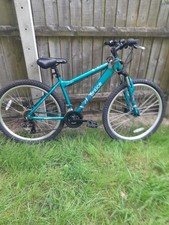 Womens Mountain Bike Medium