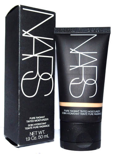 Nars pure radiant tinted - nars,