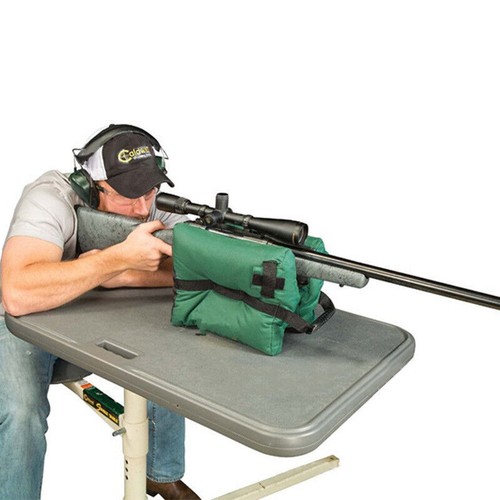 Shooting hunting rifle - shooting,