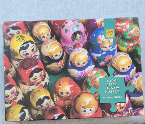 1000 piece jigsaw - 1000, puzzle