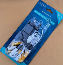 Lumineo 4.5V Battery Eliminator for 3 x 3AAA Indoor Items