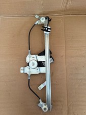 Window Regulator Front Drivers