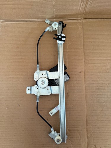 Window regulator front drivers - window,