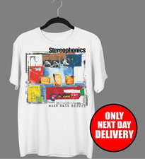 Stereophonics Britpop Indie