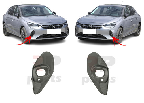 For vauxhall opel corsa 23 - vauxhall, 20-23