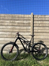 Specialized 2018 Enduro Full Suspension Mountain Bike size M