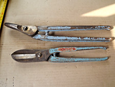 Vintage Tin Snips Gilbow