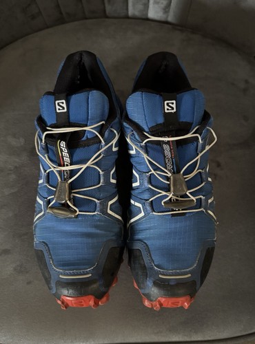 Men salomon speedcross - 4,