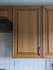 Door Kitchen Up and Over