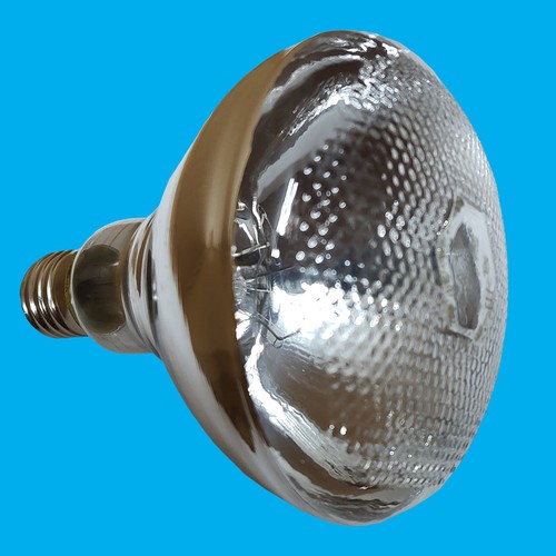 175w par38 clear infra red - clear,