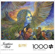 Guardian of the Skies by