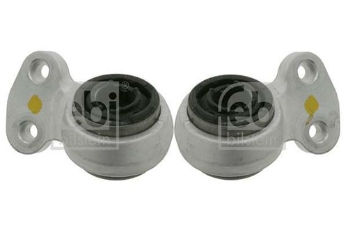 Pair suspension control - pair,