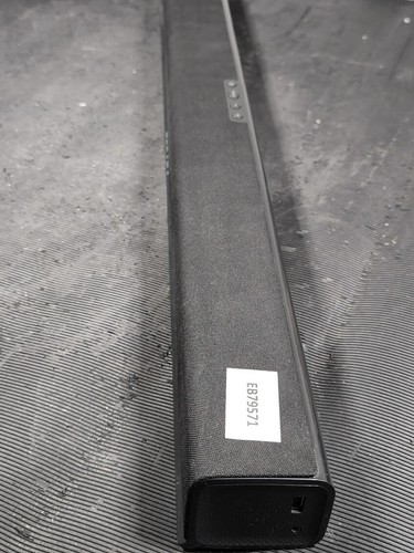 Philips htl1180b soundbar - soundbar,