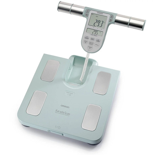 Omron bf511 turquoise - turquoise, body