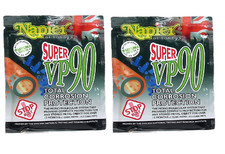 Napier VP90 Sachet X 2 Gun Cabinet Safe Rust Corrosion Inhibitor Protector