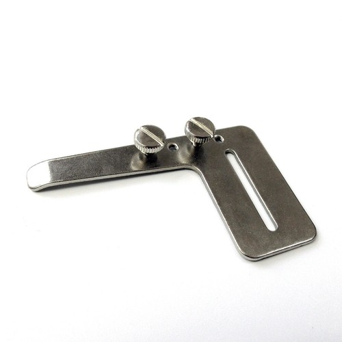Binder mounting plate for - binder,