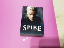 BUFFY THE VAMPIRE SLAYER