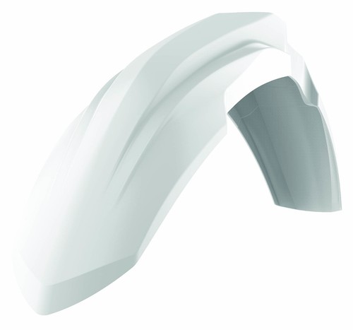 Honda front fender mud - front, guard