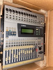 ? Yamaha ? Digital Mixing Console 01V ?