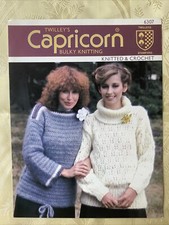 Twilleys knitting & crochet