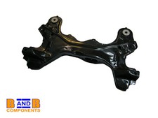 Frame head subframe - carrier, vw