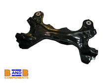 FRAME HEAD SUBFRAME CARRIER VW