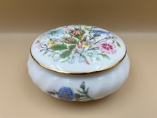 Aynsley Wild Tudor Trinket