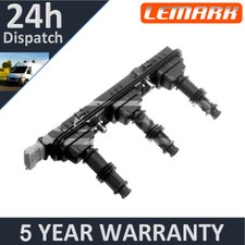 For Vauxhall Omega Vectra 2.6