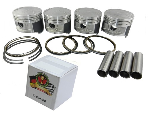 Honda gl1100 1100 piston - honda,