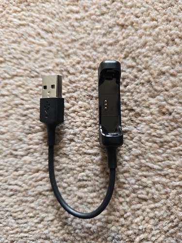 Genuine fitbit flex charging - fitbit, 2