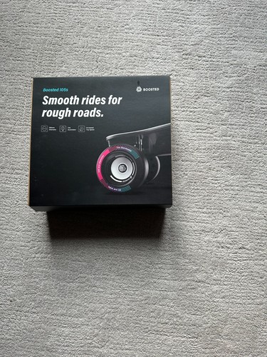Boosted board wheels 105s - boosted,
