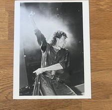 An original publicity print of