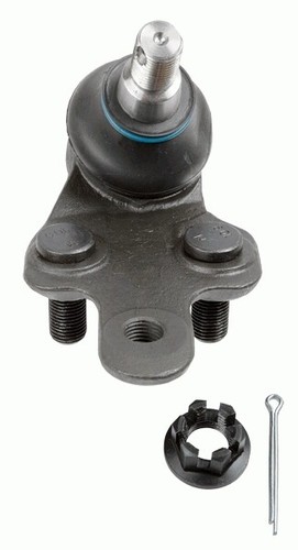 Lemförder 34707 ball joint - 34707,