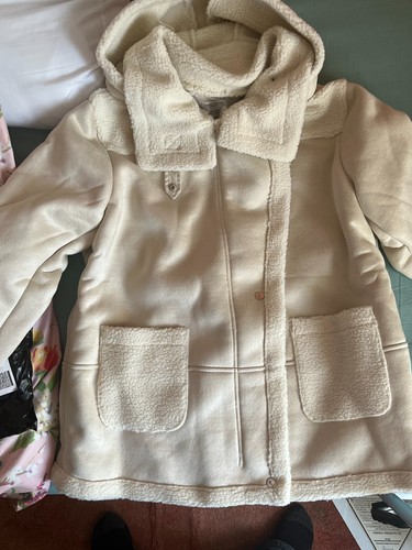 Gabriella vicenza coat - vicenza,