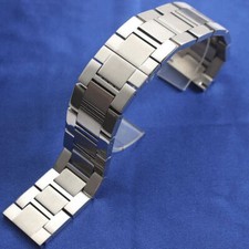 18/20/23mm For CARTIER TANK