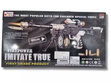 Kids Toy Gun AK47 Riffle