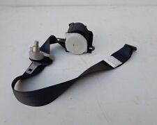 SUZUKI CELERIO SZ2 MK1 2014-2021 SEAT BELT - DRIVER REAR